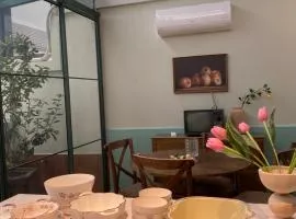 Mơ Mơ Cottage - The Elly Room