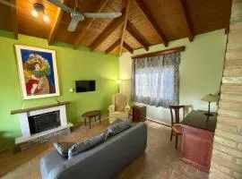 Mimosa Garden Villa 1