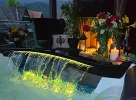 Sobiczkowy Dwór Apartament -Kasprowy Wierch Premium DeLuxe & SPA