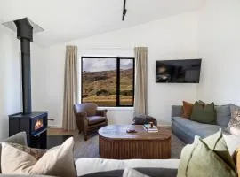The Soho by Mt Cardrona Station