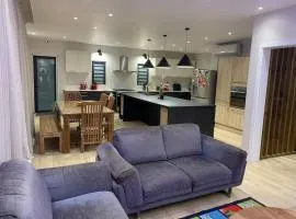 Fully Furnished and Modern House in Mauritius