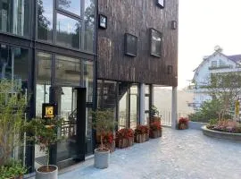 HLS Dalat Lodge