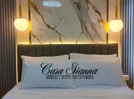 Casa Gianna at Berkeley Suites, South Forbes