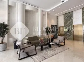 Bloomfields Deluxe Studio In Azizi Riviera