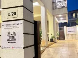 Elysium Retreat#3 Luxe 4BHK Villa In Lonavala