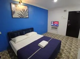 BOSS Hotel
