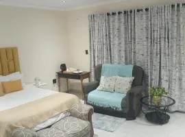 Springbok Guest house