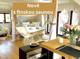 STUDIO KRÁLOVICE Apartment