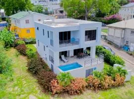 the views by DanTopia villa