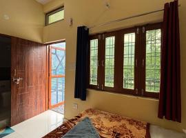 Hotel Devyatra, hotel v destinaci Karnaprayāg