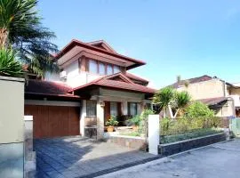 Villa Oma Elly