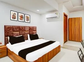 Super Hotel O Kargil Complex Formerly Saarthi Inn