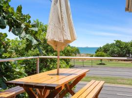 Keppel View, hotel v destinaci Yeppoon