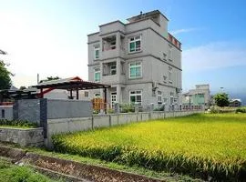 Xinchuan B&B