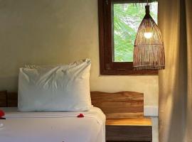 Maisha Nungwi - Boutique Hotel, hotel in Nungwi