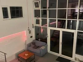 Chill Garden Loft