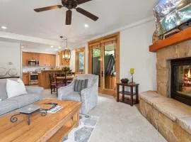 Trail's End Lodge At Deer Valley Resort - One Bedroom Residence With Spa #205