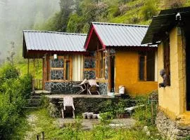 Plan B Cottages