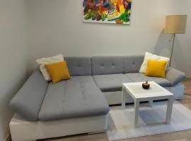 JOJO Jurmala Comfort Plus