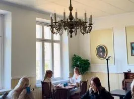 Gammelgård Pizza & Padel Resort