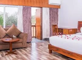 Hotel Earth Light, Chitwan National Park