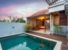 Om Villas Kedungu