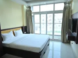 Hotel Shantam Regency