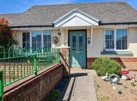 Fully accessible bungalow by the Beach