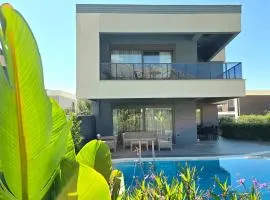 Beysvillas - G