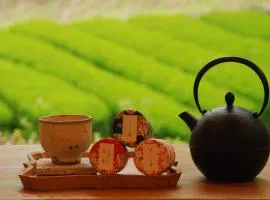 風香る森のホテル鈴桃rindou