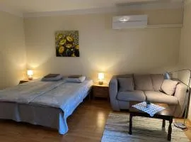 Haapsalu Old Town Apartment