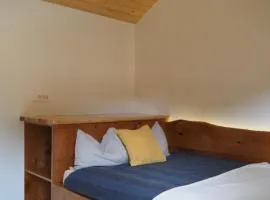 Pastirska hiška