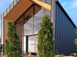 Chalet moderne entre Evasion Design et Nature