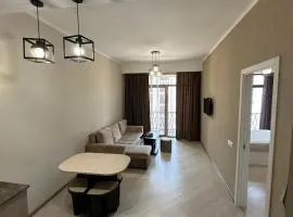 Alvina House