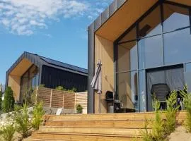 Les Chalets en Ruynes