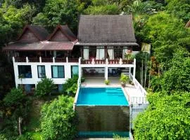 Baan Fuangfah Samui