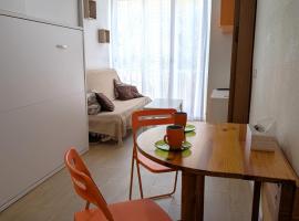 IslaOC Apartamentos - Estudio con acceso privado y directo a la Playa, hotel in Isla Cristina