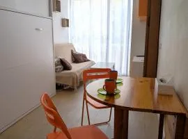 IslaOC Apartamentos - Estudio con acceso privado y directo a la Playa