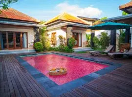 Bimantara Luxury Villa Seminyak - Managed by Harsita Villa Management