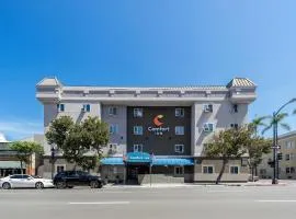 Comfort Inn Gaslamp Convention Center