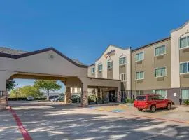 Comfort Suites The Colony - Plano West
