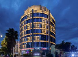 G Mansion Hotel, four-star hotel in Kunming