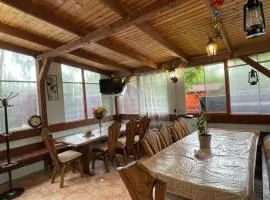 Alpesi Apartman