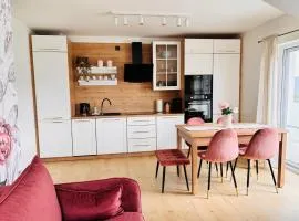 Apartament Pastelowa Przystań