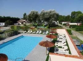 Cottage 4 personnes