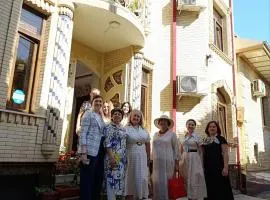 Samarkand Сity Guest House