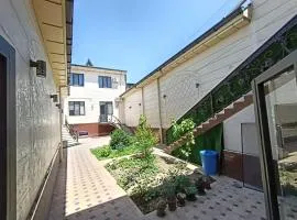 Registan Center Guest House