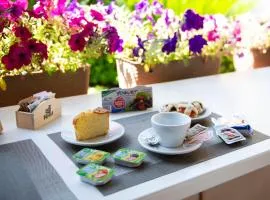 B&B Appartamenti l'Anfora