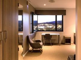Oslo Hostel Rønningen, hotel v Oslu