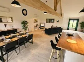 T4 spacieux et cosy